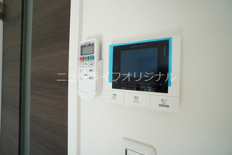 エクレール中央林間Ⅱ その他