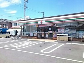エイジス湘南 コンビニ