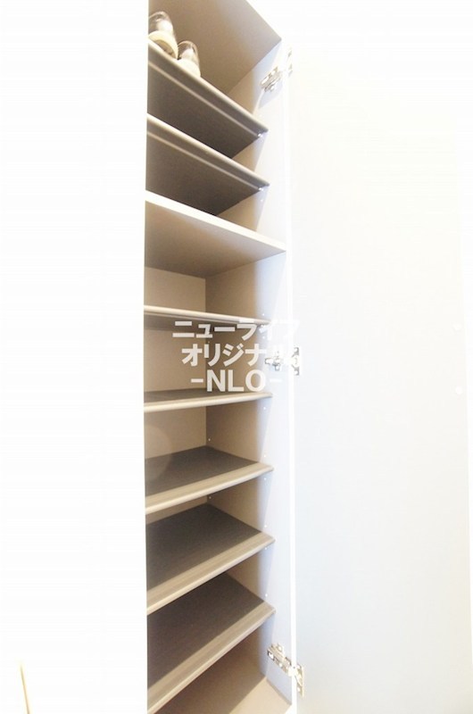 リブリ・ヴェルジュ本厚木 その他