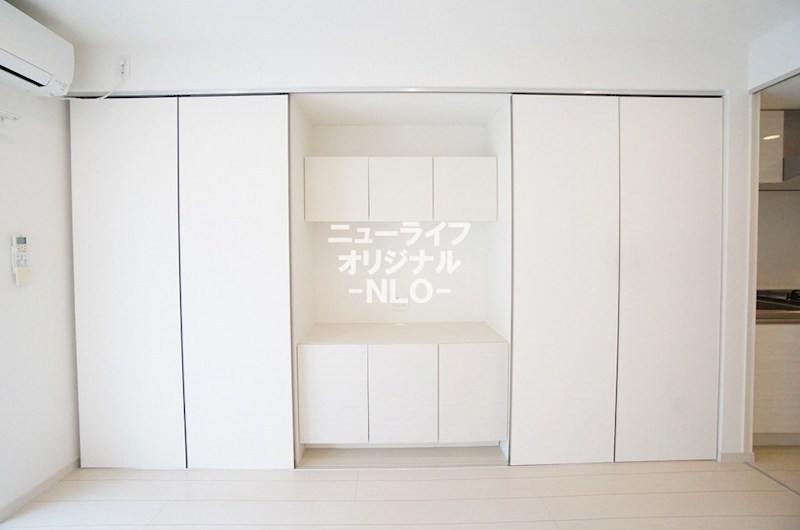 リブリ・ヴェルジュ本厚木 その他
