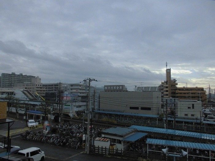 さがみ野セントラルビルⅡ 眺望