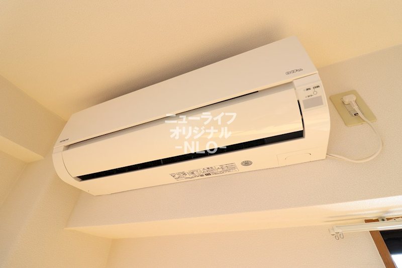 さがみ野セントラルビルⅡ その他設備
