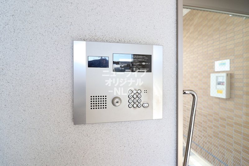 さがみ野セントラルビルⅡ その他共有部分