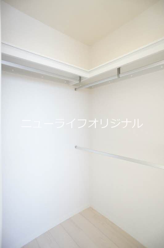 アンビエラ 収納