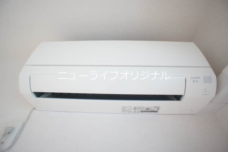 アンビエラ その他設備