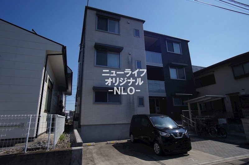 アンビエラ 駐車場