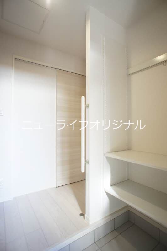アンビエラ その他