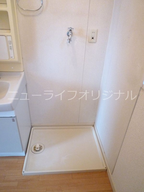 キャッスル山金 その他設備