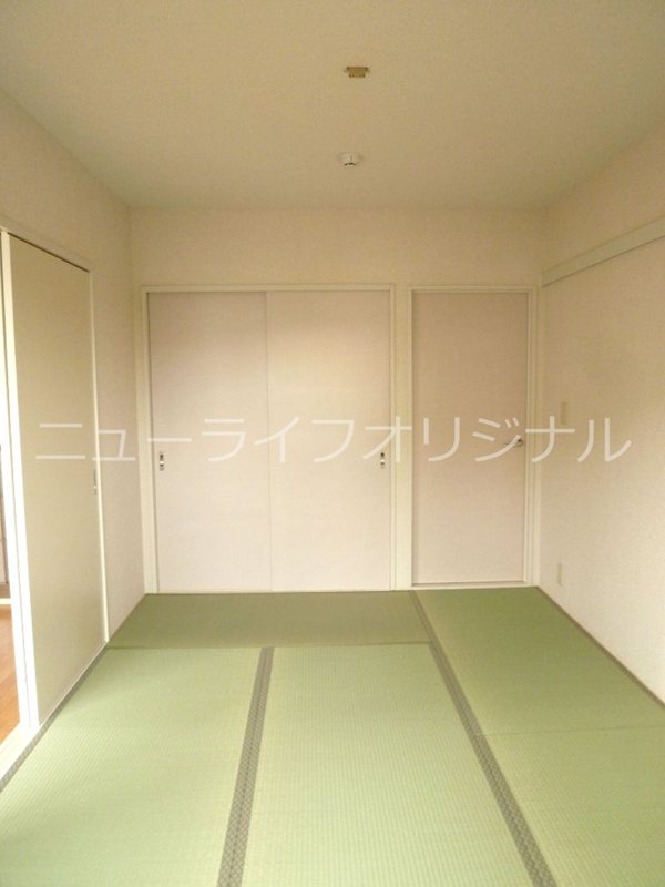 キャッスル山金 その他部屋・スペース