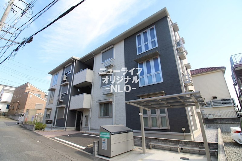 グラン・シャリオ 外観