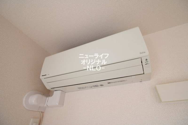 グラン・シャリオ その他設備