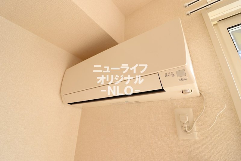 サウスフィールド その他設備