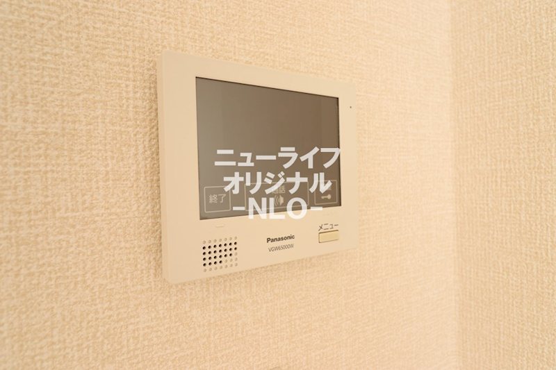 サウスフィールド セキュリティ