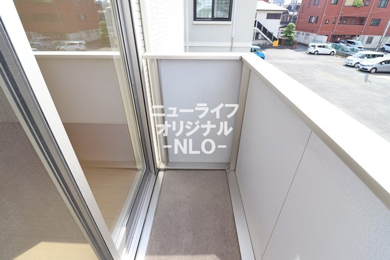 サウスフィールド その他