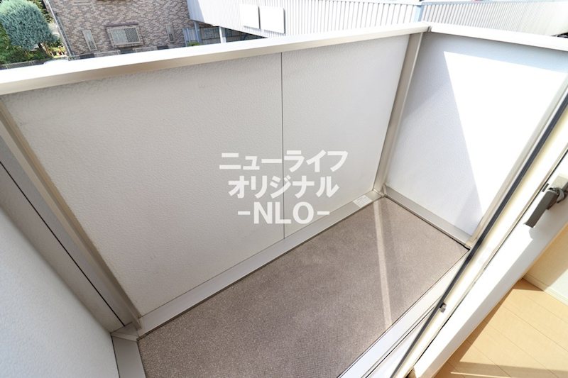 サウスフィールド その他