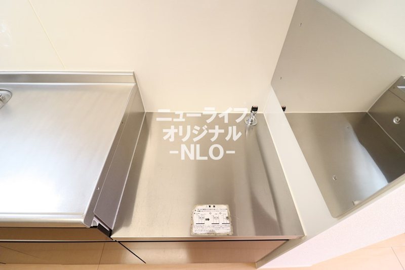 サウスフィールド その他