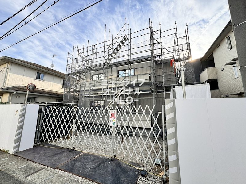エミエール東成瀬 その他共有部分