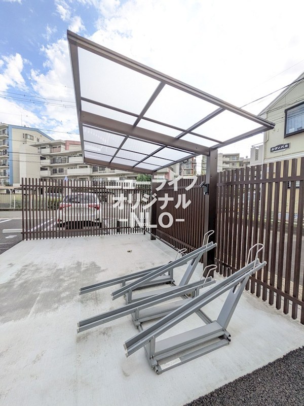 エミエール東成瀬 その他共有部分