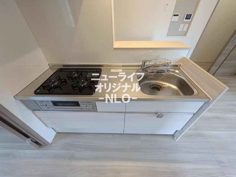 エミエール東成瀬 その他