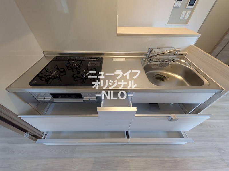 エミエール東成瀬 その他