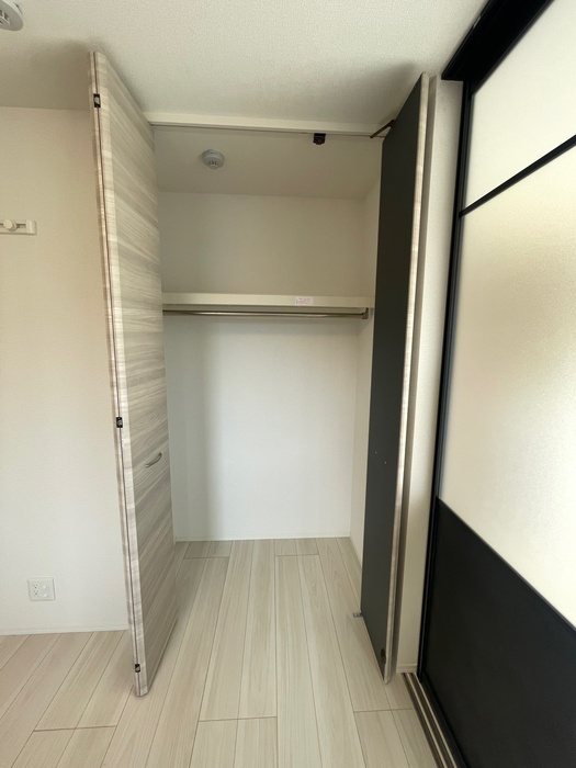 ＧＲＡＮＤ湘南　Ｂ棟 収納