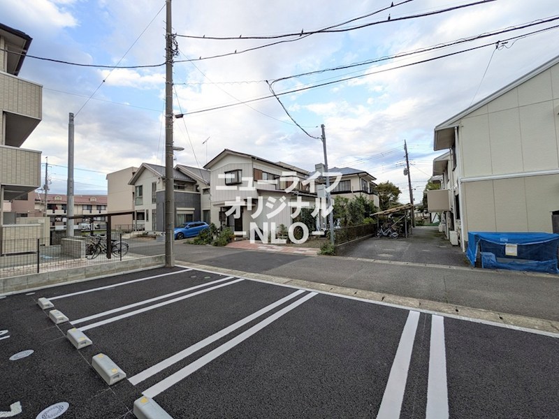 エミエール東成瀬 眺望