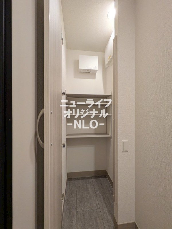 エミエール東成瀬 その他