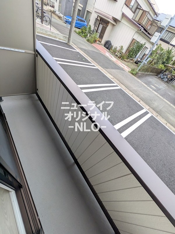 エミエール東成瀬 その他