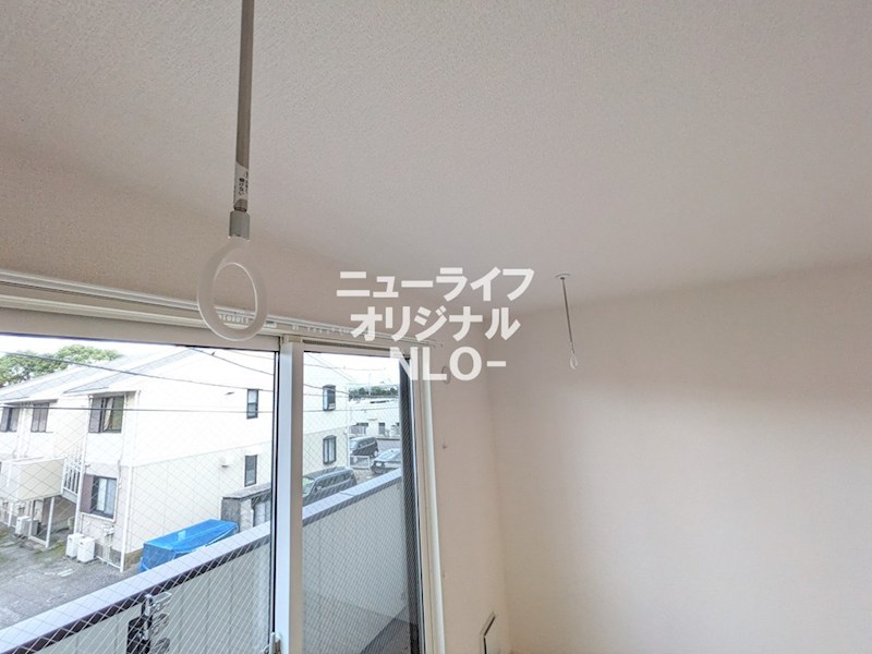 エミエール東成瀬 その他設備