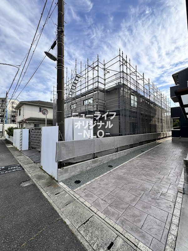 エミエール東成瀬 その他
