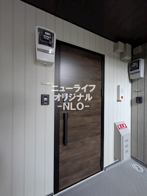 エミエール東成瀬 その他