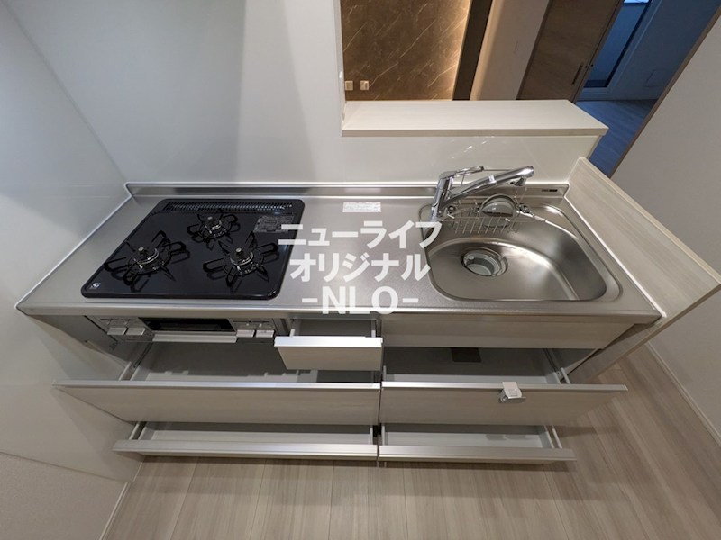 エミエール東成瀬 その他