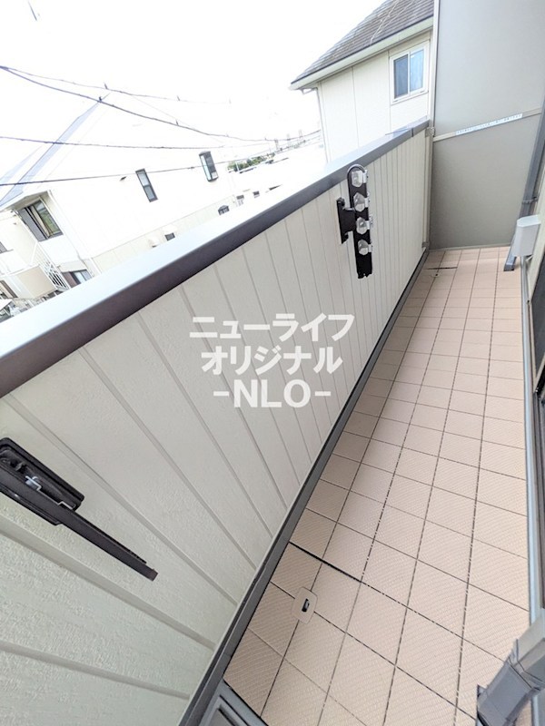 エミエール東成瀬 その他