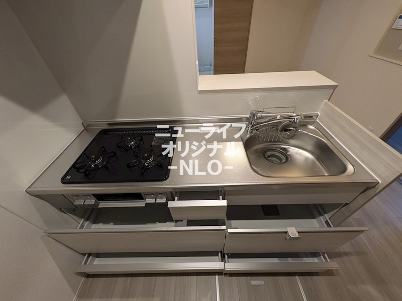 エミエール東成瀬 その他