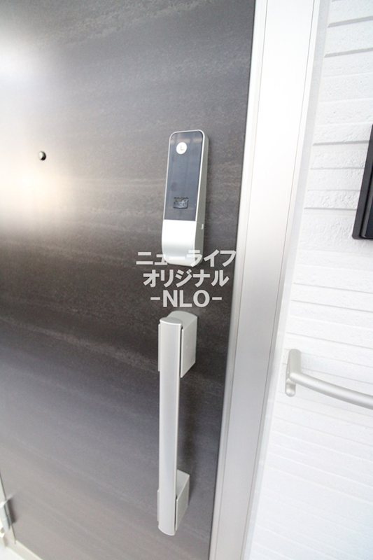 アンスリウム湘南台 その他