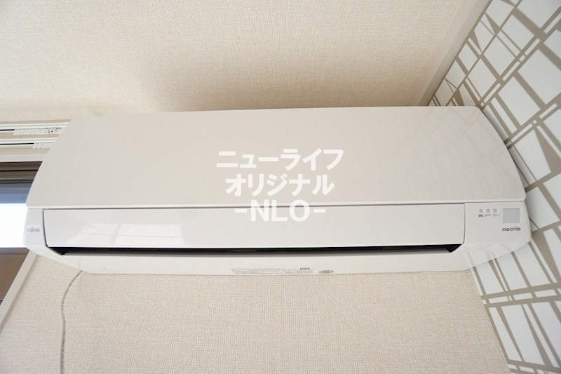 レザンシャトー その他設備