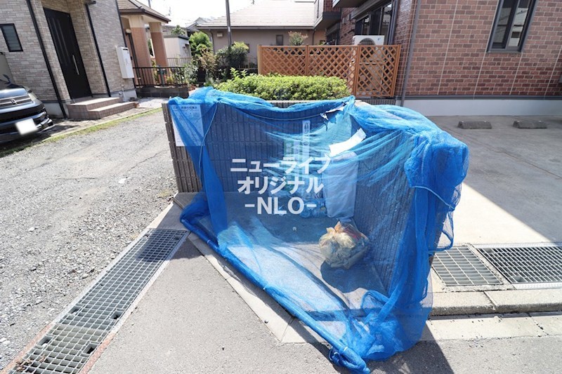 クライン・ガルテンB その他