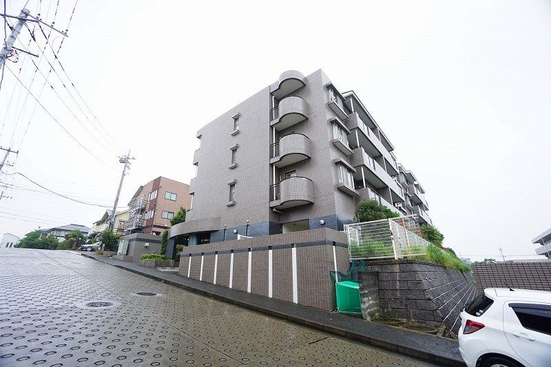 ジュネスあかね台 その他