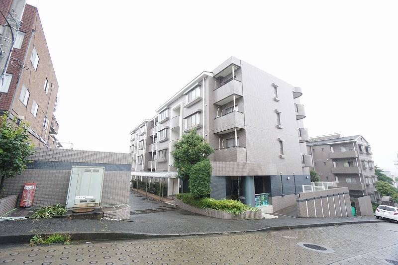 ジュネスあかね台 その他