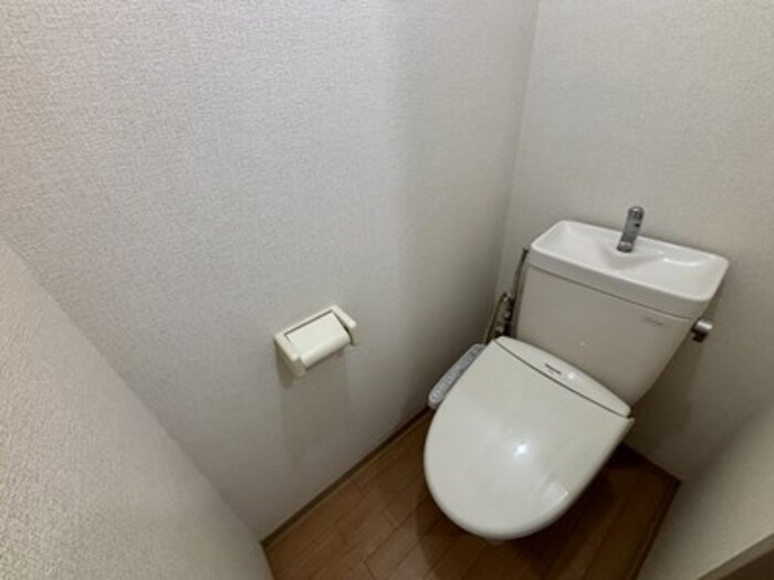 ドルフ　ＫⅡ トイレ