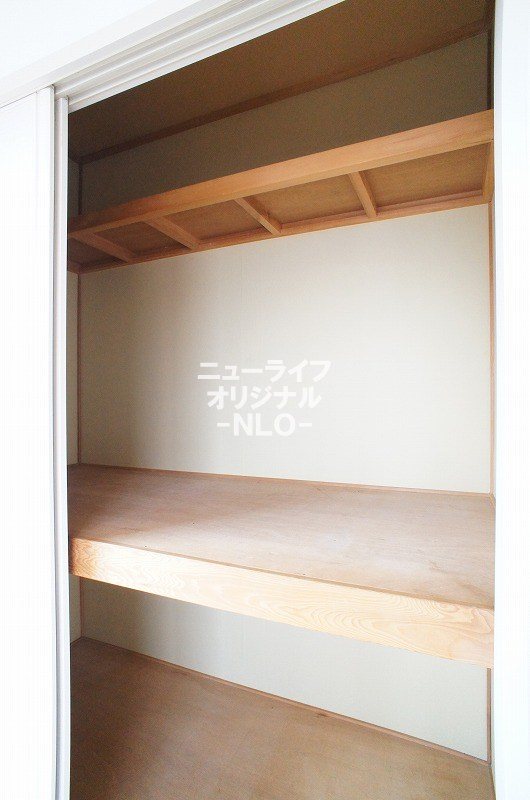 ソレイユ楠 その他設備
