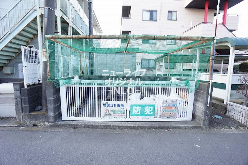 ソレイユ楠 その他