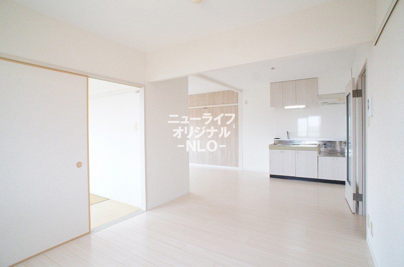 ソレイユ楠 その他部屋・スペース