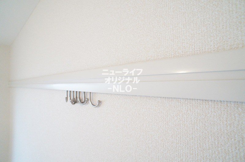 ソレイユ楠 その他