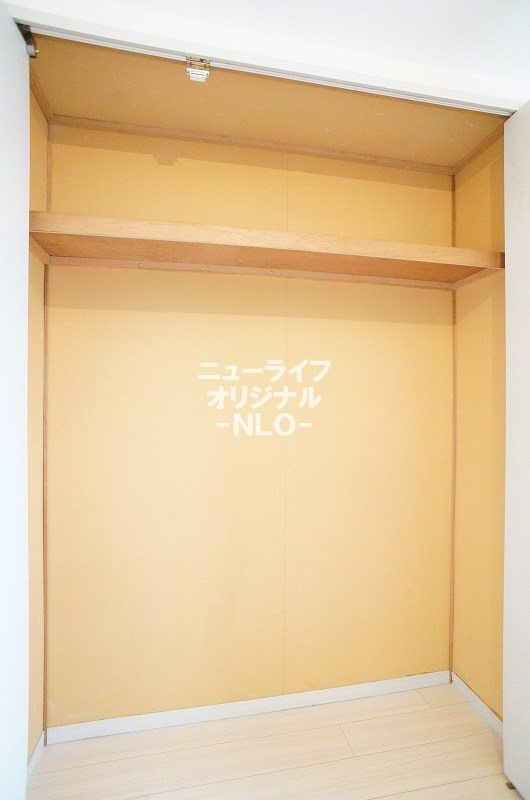 ソレイユ楠 その他