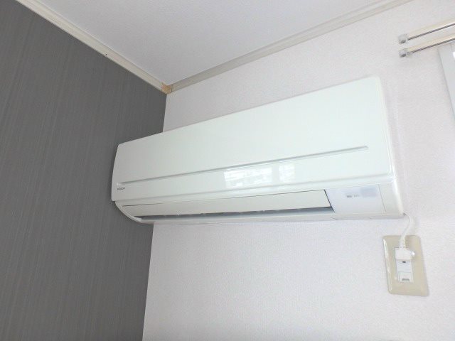 ビューバレーKⅠ その他設備