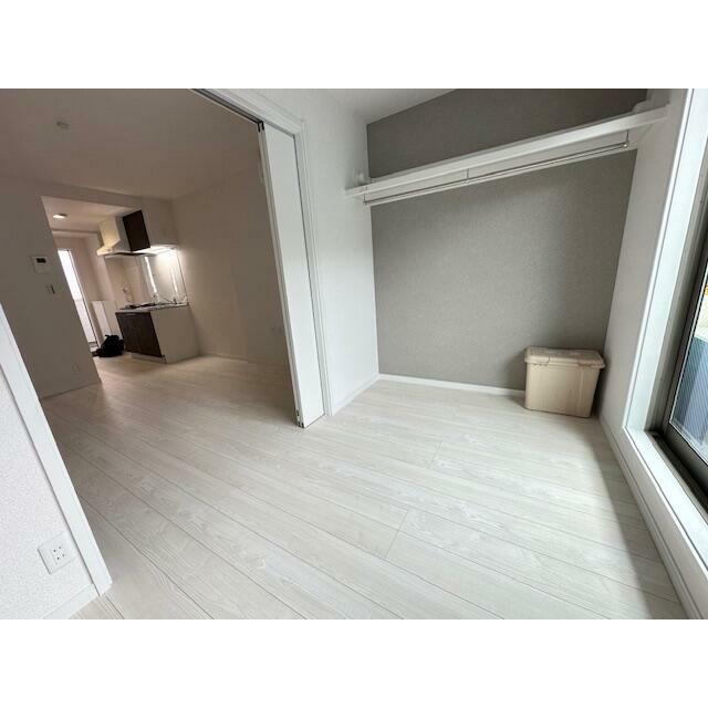 ひなたと春風のラテ 収納