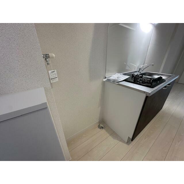 ひなたと春風のラテ その他