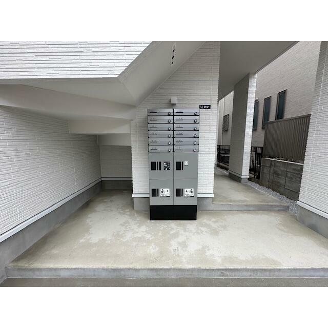 ひなたと春風のラテ その他