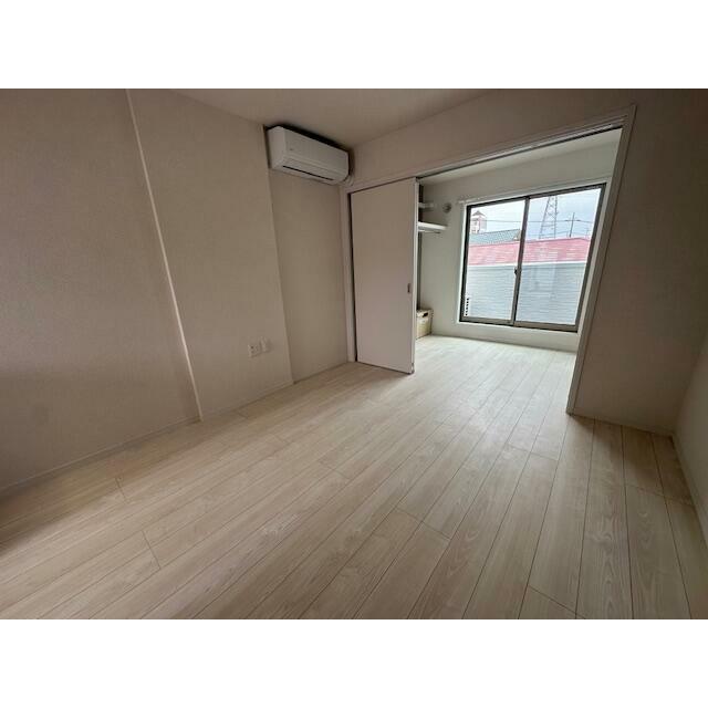 ひなたと春風のラテ その他